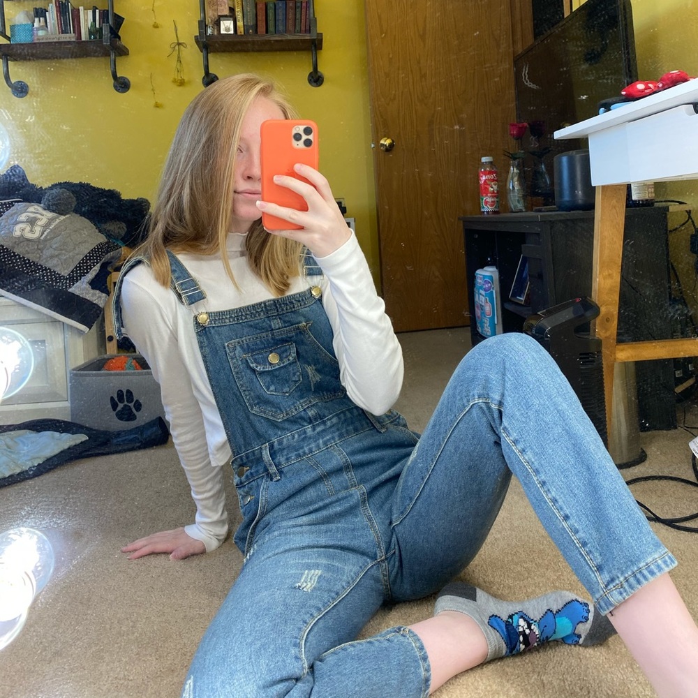 ✨ ZAFUL Overalls ✨